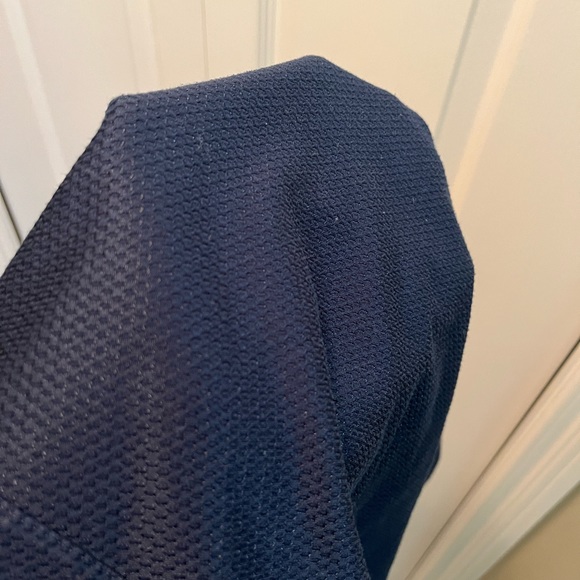 Nike Jersey style T-shirt 🔵 - Picture 3 of 4